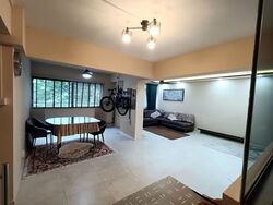 Blk 366 Woodlands Avenue 5 (Woodlands), HDB 5 Rooms #553569221